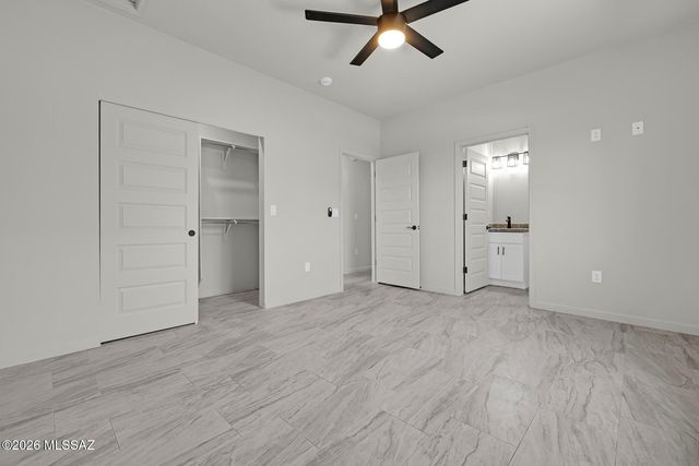 3920 E Fairmount Street, Tucson, AZ 85712