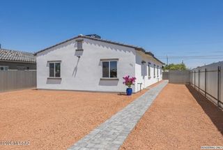 3920 E Fairmount Street, Tucson, AZ 85712