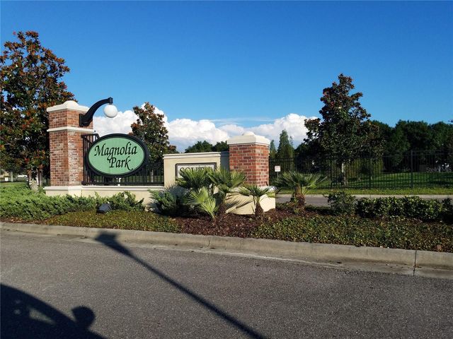 8631 TURNSTONE SHORE LANE, Riverview, FL 33578