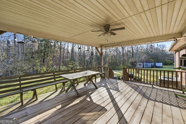 2456 Eddleman Drive NW, Dewy Rose, GA 30634