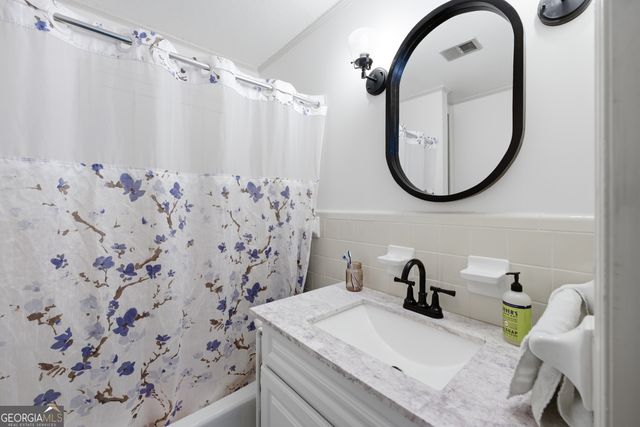 2456 Eddleman Drive NW, Dewy Rose, GA 30634