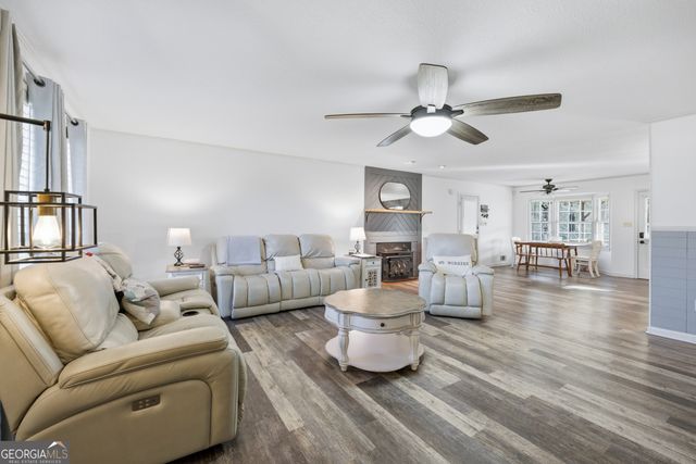 2456 Eddleman Drive NW, Dewy Rose, GA 30634