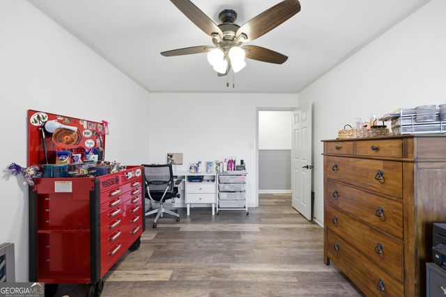 2456 Eddleman Drive NW, Dewy Rose, GA 30634