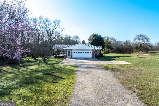 2456 Eddleman Drive NW, Dewy Rose, GA 30634