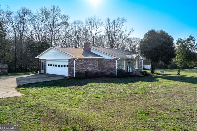 2456 Eddleman Drive NW, Dewy Rose, GA 30634