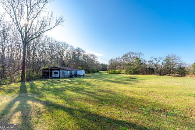 2456 Eddleman Drive NW, Dewy Rose, GA 30634