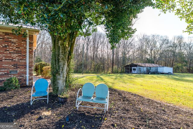 2456 Eddleman Drive NW, Dewy Rose, GA 30634