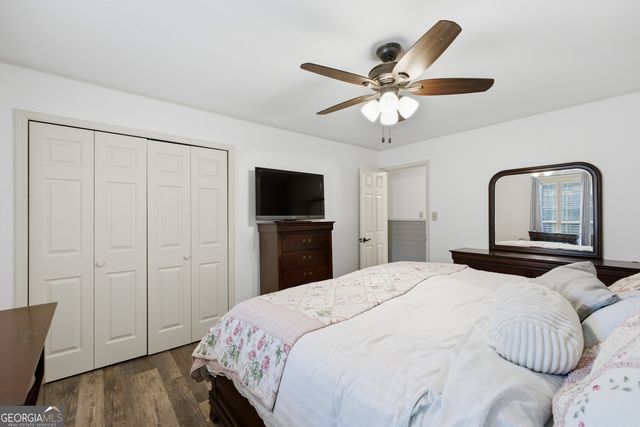 2456 Eddleman Drive NW, Dewy Rose, GA 30634