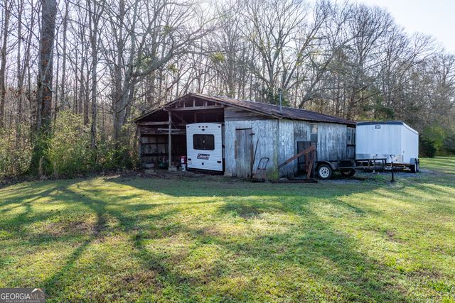 2456 Eddleman Drive NW, Dewy Rose, GA 30634