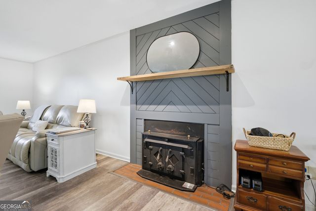 2456 Eddleman Drive NW, Dewy Rose, GA 30634