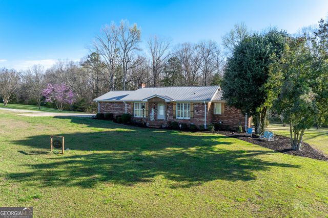 2456 Eddleman Drive NW, Dewy Rose, GA 30634