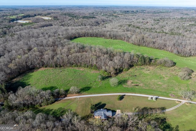 2456 Eddleman Drive NW, Dewy Rose, GA 30634