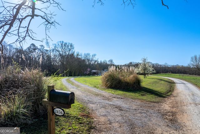 2456 Eddleman Drive NW, Dewy Rose, GA 30634