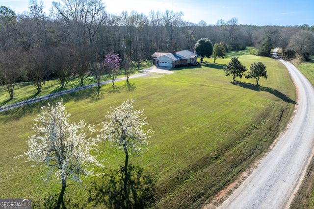 2456 Eddleman Drive NW, Dewy Rose, GA 30634