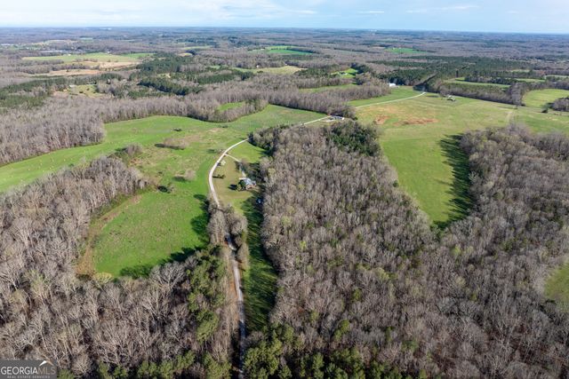 2456 Eddleman Drive NW, Dewy Rose, GA 30634