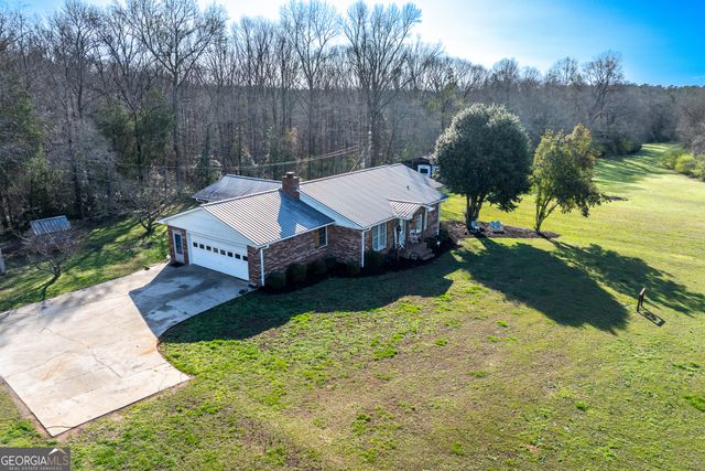 2456 Eddleman Drive NW, Dewy Rose, GA 30634