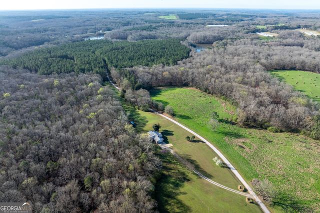 2456 Eddleman Drive NW, Dewy Rose, GA 30634