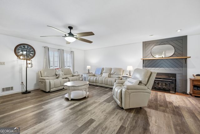 2456 Eddleman Drive NW, Dewy Rose, GA 30634