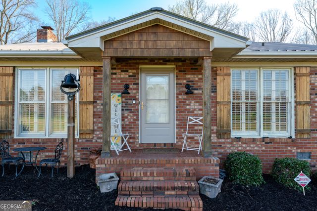 2456 Eddleman Drive NW, Dewy Rose, GA 30634