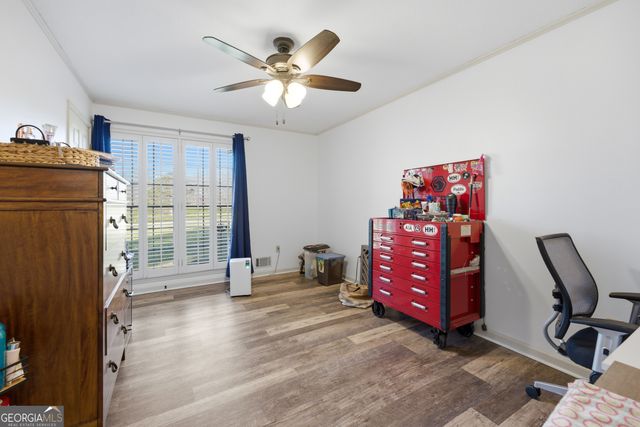 2456 Eddleman Drive NW, Dewy Rose, GA 30634