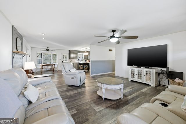 2456 Eddleman Drive NW, Dewy Rose, GA 30634