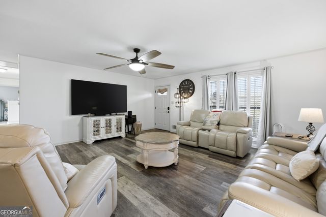 2456 Eddleman Drive NW, Dewy Rose, GA 30634