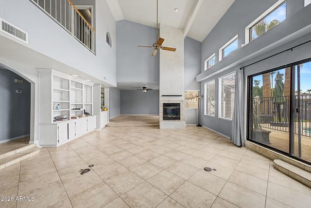 5840 W ABRAHAM Lane, Glendale, AZ 85308