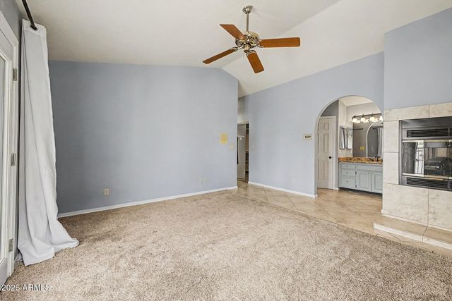 5840 W ABRAHAM Lane, Glendale, AZ 85308