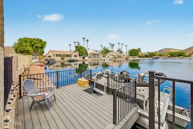 5840 W ABRAHAM Lane, Glendale, AZ 85308
