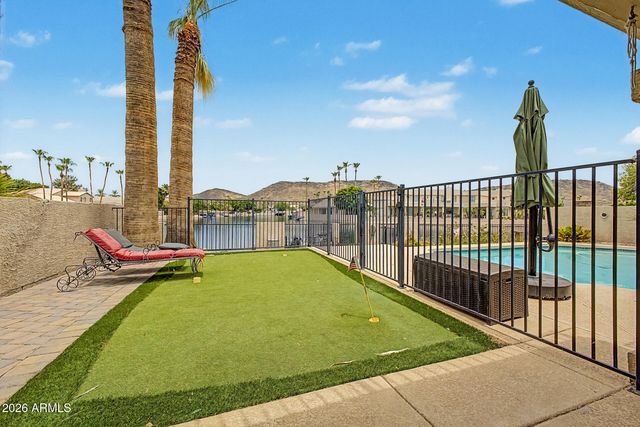 5840 W ABRAHAM Lane, Glendale, AZ 85308