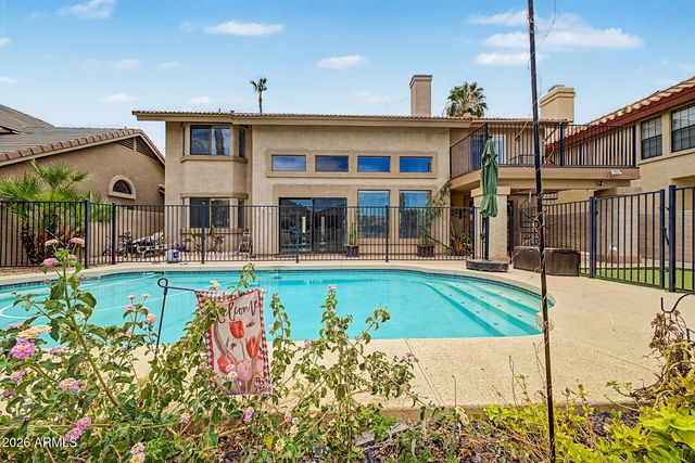 5840 W ABRAHAM Lane, Glendale, AZ 85308