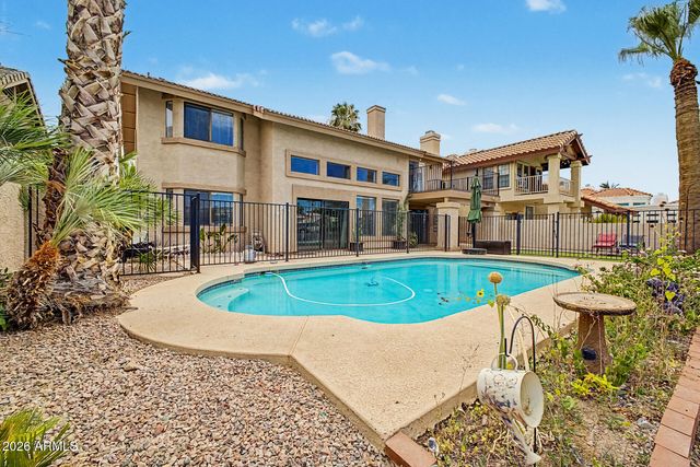 5840 W ABRAHAM Lane, Glendale, AZ 85308