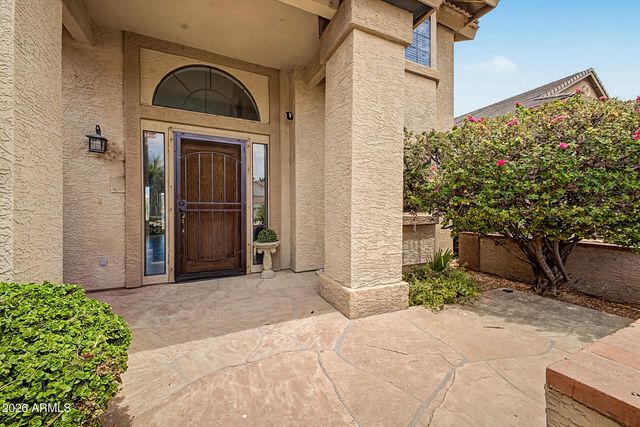5840 W ABRAHAM Lane, Glendale, AZ 85308