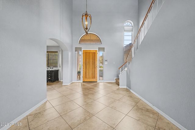 5840 W ABRAHAM Lane, Glendale, AZ 85308
