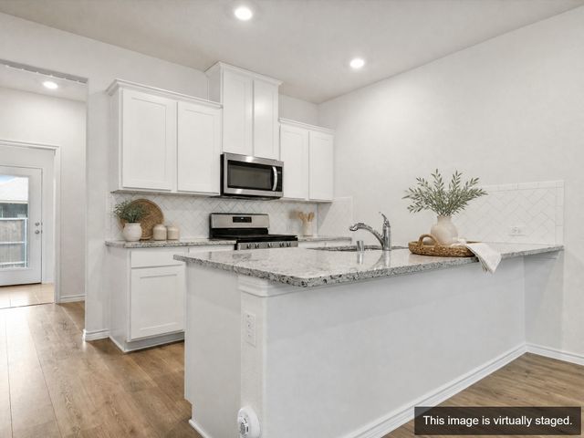 2700 Franklin Drive, Celina, TX 75009
