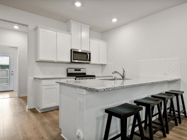 2700 Franklin Drive, Celina, TX 75009
