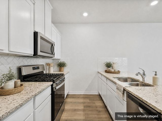 2700 Franklin Drive, Celina, TX 75009