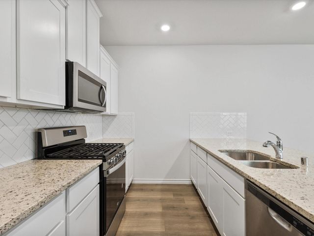 2700 Franklin Drive, Celina, TX 75009