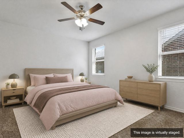 2700 Franklin Drive, Celina, TX 75009