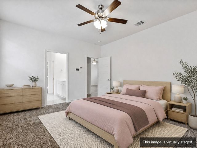 2700 Franklin Drive, Celina, TX 75009