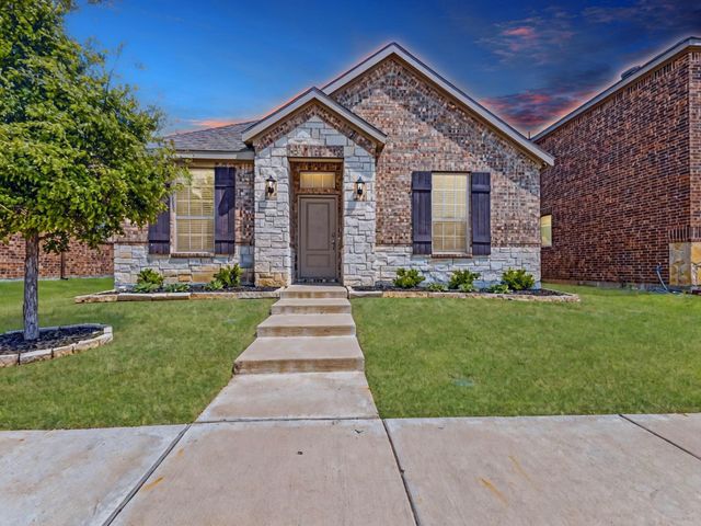 2700 Franklin Drive, Celina, TX 75009
