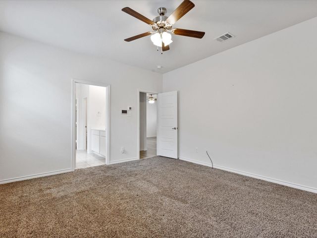 2700 Franklin Drive, Celina, TX 75009
