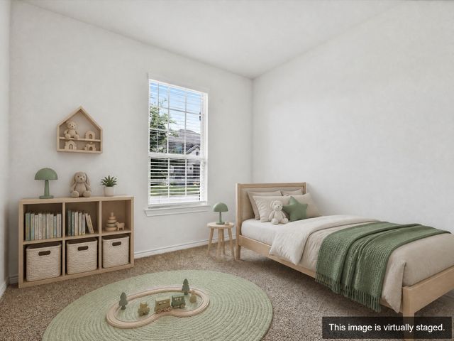 2700 Franklin Drive, Celina, TX 75009