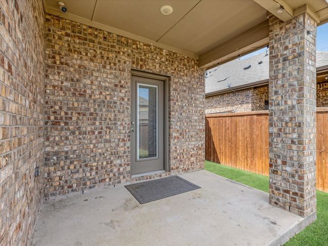 2700 Franklin Drive, Celina, TX 75009