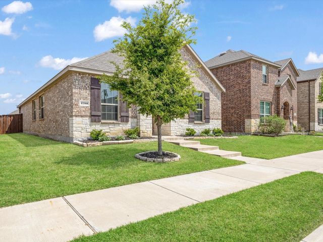 2700 Franklin Drive, Celina, TX 75009