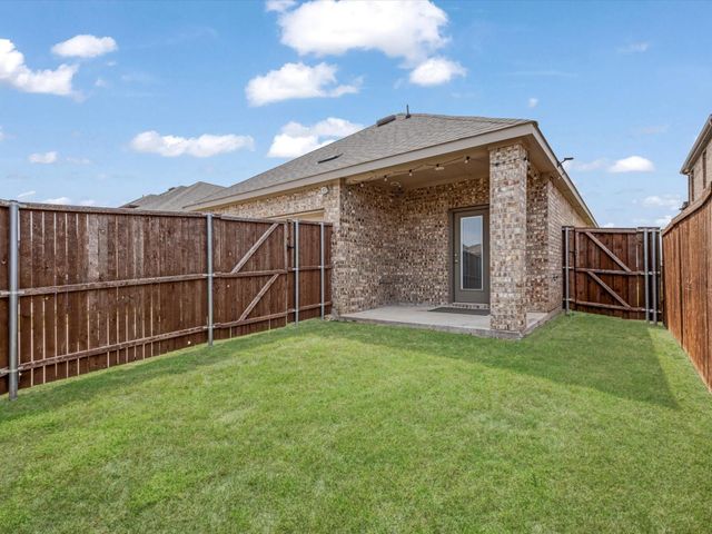 2700 Franklin Drive, Celina, TX 75009