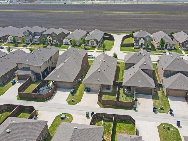 2700 Franklin Drive, Celina, TX 75009