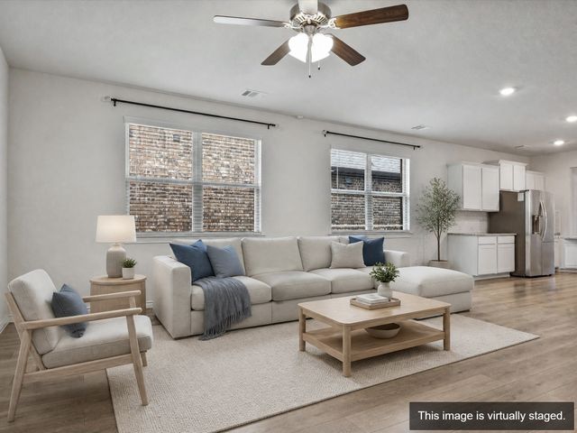 2700 Franklin Drive, Celina, TX 75009