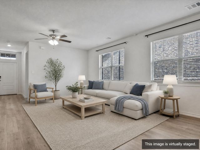 2700 Franklin Drive, Celina, TX 75009