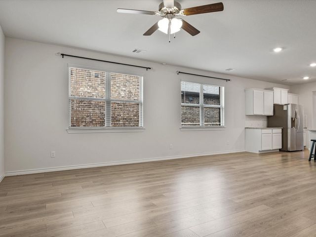 2700 Franklin Drive, Celina, TX 75009